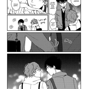 [Mochinokome] Haru ga kita [Eng] – Gay Manga sex 58