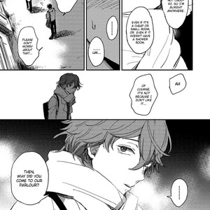 [Mochinokome] Haru ga kita [Eng] – Gay Manga sex 61
