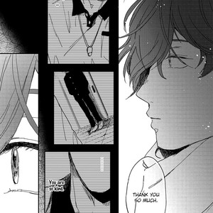 [Mochinokome] Haru ga kita [Eng] – Gay Manga sex 63