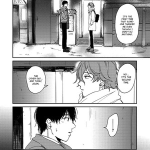 [Mochinokome] Haru ga kita [Eng] – Gay Manga sex 64