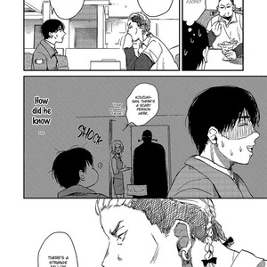 [Mochinokome] Haru ga kita [Eng] – Gay Manga sex 72