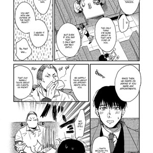 [Mochinokome] Haru ga kita [Eng] – Gay Manga sex 74