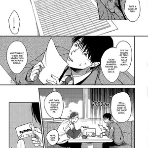 [Mochinokome] Haru ga kita [Eng] – Gay Manga sex 75