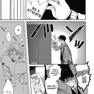 [Mochinokome] Haru ga kita [Eng] – Gay Manga sex 77