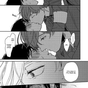 [Mochinokome] Haru ga kita [Eng] – Gay Manga sex 85