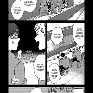 [Mochinokome] Haru ga kita [Eng] – Gay Manga sex 88