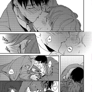 [Mochinokome] Haru ga kita [Eng] – Gay Manga sex 95