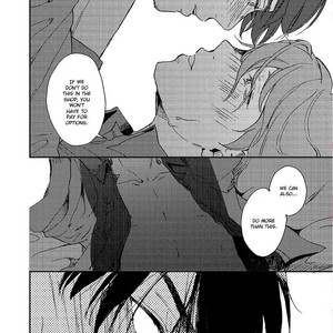[Mochinokome] Haru ga kita [Eng] – Gay Manga sex 96