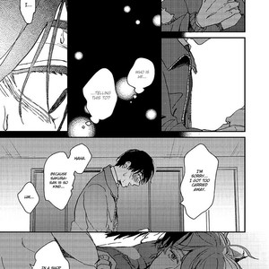 [Mochinokome] Haru ga kita [Eng] – Gay Manga sex 97