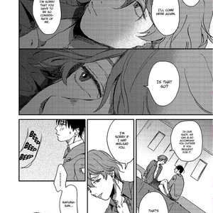 [Mochinokome] Haru ga kita [Eng] – Gay Manga sex 98