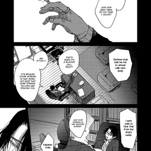 [Mochinokome] Haru ga kita [Eng] – Gay Manga sex 101