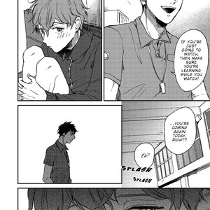 [Mochinokome] Haru ga kita [Eng] – Gay Manga sex 108