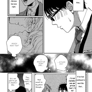 [Mochinokome] Haru ga kita [Eng] – Gay Manga sex 114