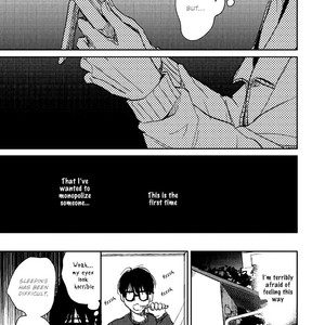 [Mochinokome] Haru ga kita [Eng] – Gay Manga sex 115