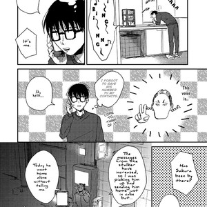 [Mochinokome] Haru ga kita [Eng] – Gay Manga sex 116