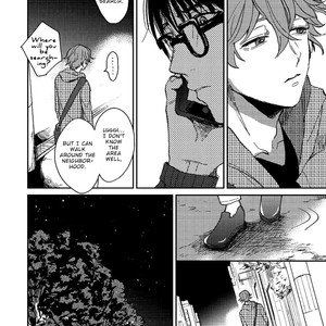 [Mochinokome] Haru ga kita [Eng] – Gay Manga sex 118