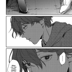 [Mochinokome] Haru ga kita [Eng] – Gay Manga sex 124
