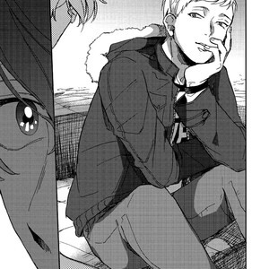 [Mochinokome] Haru ga kita [Eng] – Gay Manga sex 125