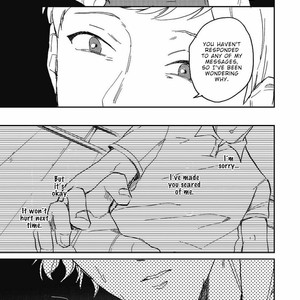 [Mochinokome] Haru ga kita [Eng] – Gay Manga sex 127
