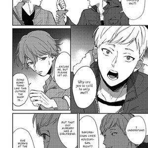 [Mochinokome] Haru ga kita [Eng] – Gay Manga sex 128