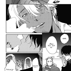 [Mochinokome] Haru ga kita [Eng] – Gay Manga sex 132