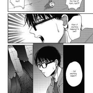 [Mochinokome] Haru ga kita [Eng] – Gay Manga sex 136