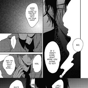 [Mochinokome] Haru ga kita [Eng] – Gay Manga sex 137