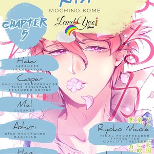 [Mochinokome] Haru ga kita [Eng] – Gay Manga sex 144