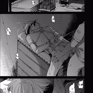[Mochinokome] Haru ga kita [Eng] – Gay Manga sex 148
