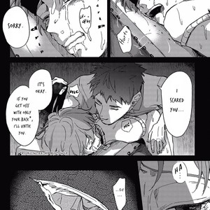[Mochinokome] Haru ga kita [Eng] – Gay Manga sex 151