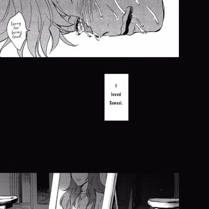 [Mochinokome] Haru ga kita [Eng] – Gay Manga sex 152