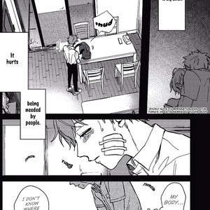 [Mochinokome] Haru ga kita [Eng] – Gay Manga sex 161
