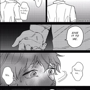 [Mochinokome] Haru ga kita [Eng] – Gay Manga sex 165