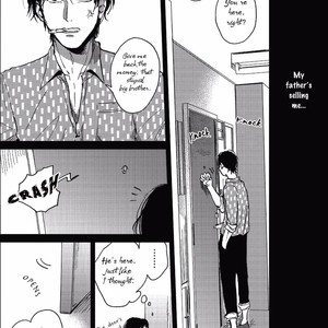 [Mochinokome] Haru ga kita [Eng] – Gay Manga sex 168