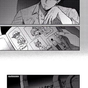 [Mochinokome] Haru ga kita [Eng] – Gay Manga sex 176
