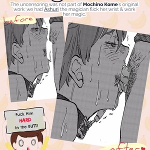 [Mochinokome] Haru ga kita [Eng] – Gay Manga sex 181