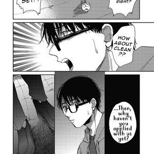 [Mochinokome] Haru ga kita [Eng] – Gay Manga sex 188