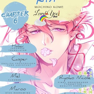 [Mochinokome] Haru ga kita [Eng] – Gay Manga sex 193