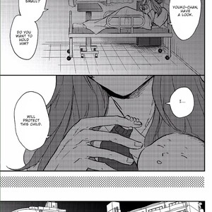 [Mochinokome] Haru ga kita [Eng] – Gay Manga sex 195