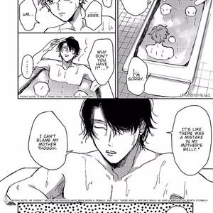 [Mochinokome] Haru ga kita [Eng] – Gay Manga sex 198