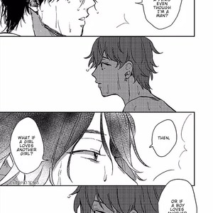 [Mochinokome] Haru ga kita [Eng] – Gay Manga sex 199