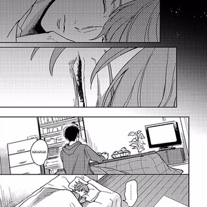 [Mochinokome] Haru ga kita [Eng] – Gay Manga sex 201