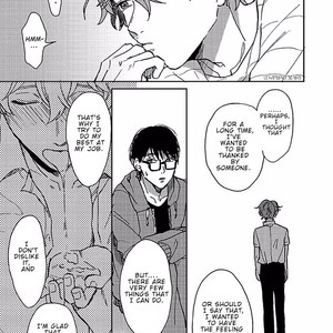 [Mochinokome] Haru ga kita [Eng] – Gay Manga sex 207