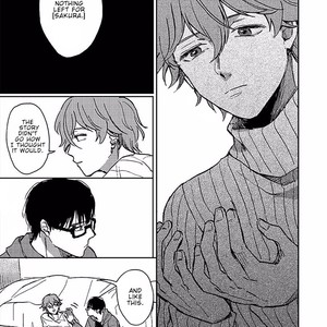 [Mochinokome] Haru ga kita [Eng] – Gay Manga sex 209