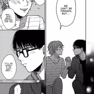 [Mochinokome] Haru ga kita [Eng] – Gay Manga sex 211