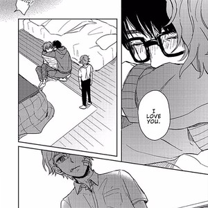 [Mochinokome] Haru ga kita [Eng] – Gay Manga sex 214
