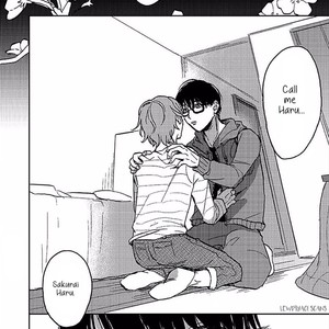 [Mochinokome] Haru ga kita [Eng] – Gay Manga sex 216