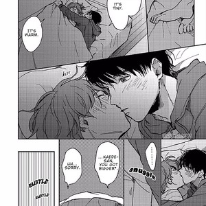 [Mochinokome] Haru ga kita [Eng] – Gay Manga sex 218