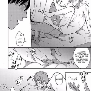 [Mochinokome] Haru ga kita [Eng] – Gay Manga sex 220