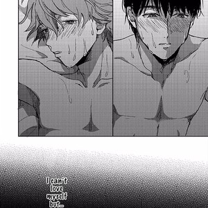 [Mochinokome] Haru ga kita [Eng] – Gay Manga sex 222